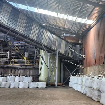 Convenienti serbatoi per l'acqua agricola facile installazione Valvola di scarico durevole inclusa