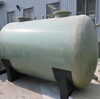 Serbatoio di FRP flessibile espandibile da 1m3 a 200m3