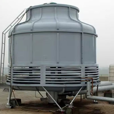 Torre di raffreddamento in FRP per impianti elettrici, torre di raffreddamento in FRP per il trattamento dell' acqua