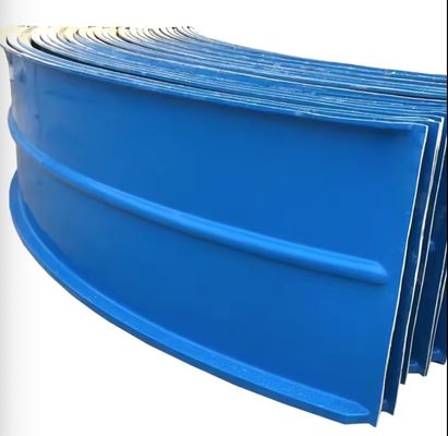 Coperchio di arco di FRP antiscivolo Coperchio di piscina di fognature di plastica rinforzata a fibre che raccoglie gas