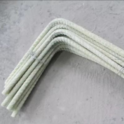 Rifornimento per la costruzione di ferro fibraio GRP resistente alla corrosione ad alta resistenza
