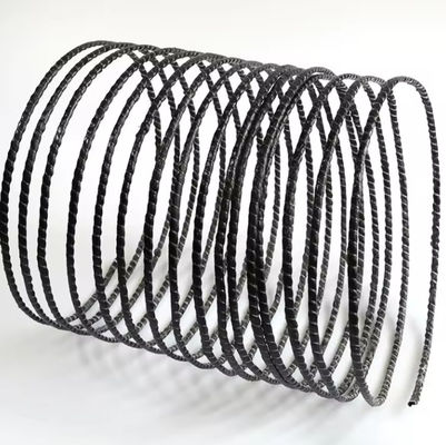 Rifornimento per la costruzione di ferro fibraio GRP resistente alla corrosione ad alta resistenza