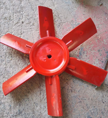 Fabbricazione a prova d'esplosione
